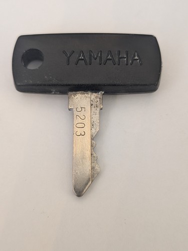 Genuine yamaha - genuine,