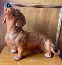 Rare Large Beswick Fireside