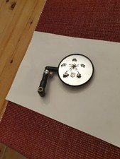 Vintage Mirrycle  Rear View Cycle Mirror. 70/80s