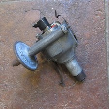 Austin Healey Frogeye Sprite/Austin A35/Morris Minor Lucas DM2 Distributor
