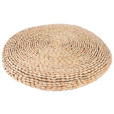 New Handwoven Cattail Seats