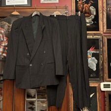 Gianni Versace Couture Mens