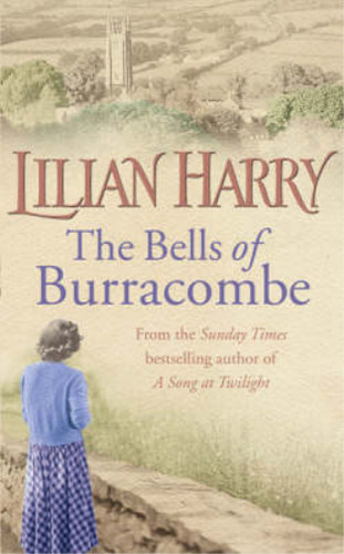 The bells burracombe - of,