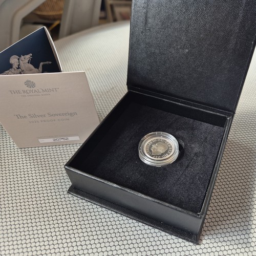 Royal mint 2025 silver - royal,