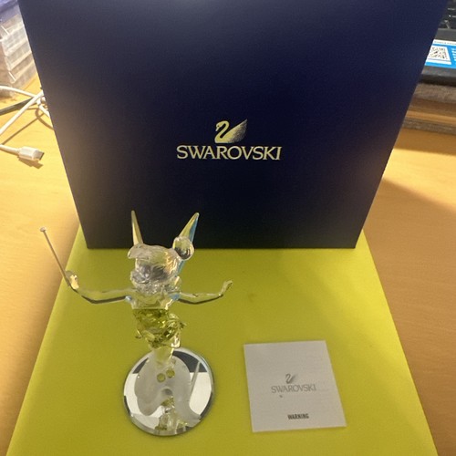 Swarovski crystal disney - swarovski,