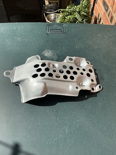 Honda 125r sump - xl, skid