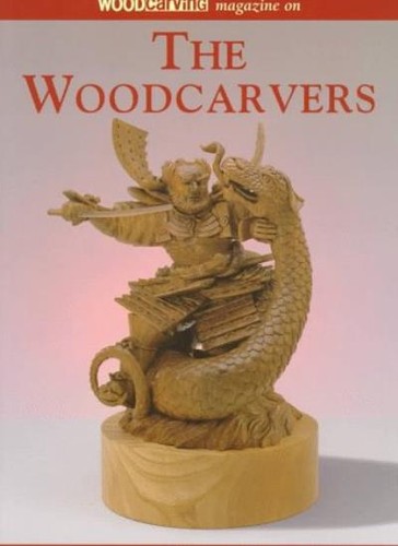 Woodcarving magazine on the - magazine",