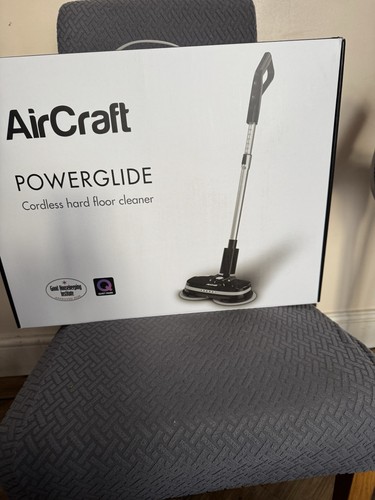 Aircraft powerglide cordless - powerglide,