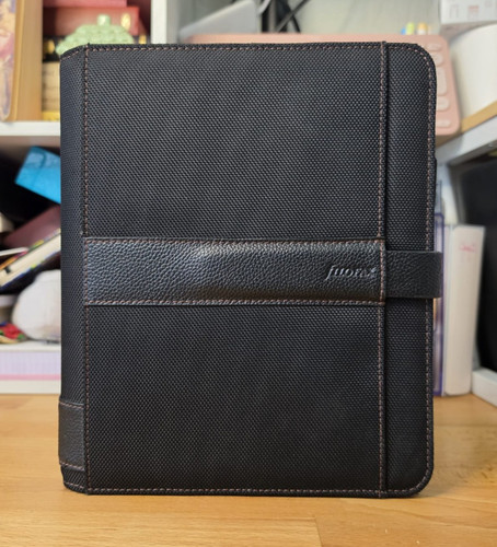 Discont model filofax fusion - model!,
