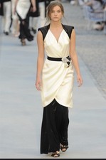 Chanel 2012 Cruise Collection