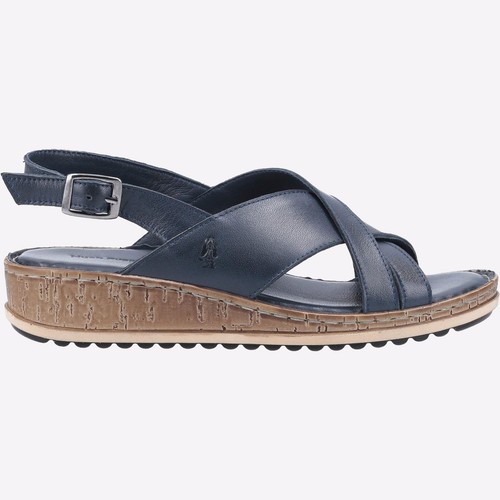 Hush puppies elena cross - cross, over