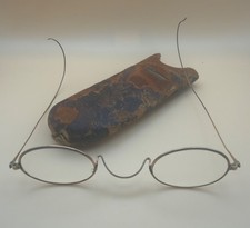 19th Century Pince Nez