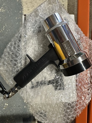 Anest iwata aqua dry gun - iwata,