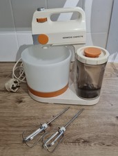 Kenwood Chefette Vintage 1970s