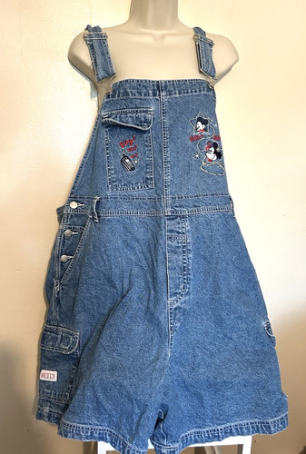 Vintage disney denim - vintage,