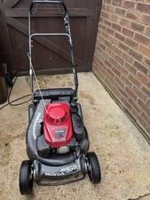 Honda HRH536 Pro-Roller 21"