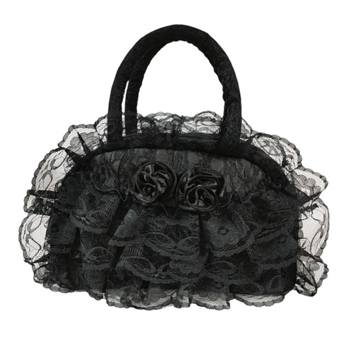 Lady lace lolita - lady, handbags