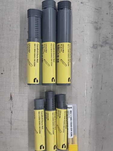 Lot sandvik thru coolant - sandvik,