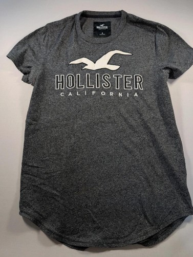 Hollister shirt - co.,