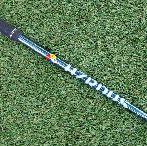 Vgc hzrdus blue pvd 6 - *vgc!*,