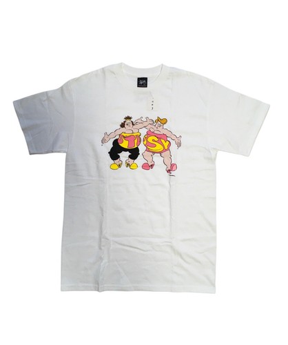 Stussy viz comic the - viz,