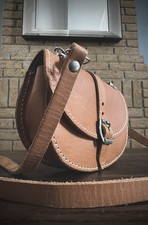 Ruitertassen small brown - ruitertassen,