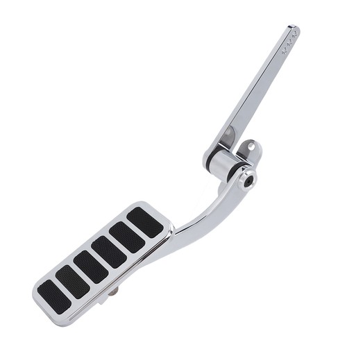 Universal polished aluminum - universal,