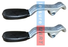 2 Ramp Closure Handles as