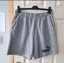 💕 MENS PUMA SHORTS