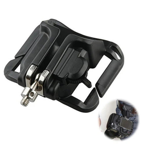 Universal camera belt - universal,