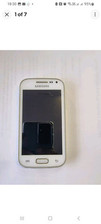 Samsung Galaxy Ace 2 GT-I8160 - 4GB - White For Parts Or Not Working 