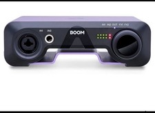 Apogee Boom 2x2 USB Audio