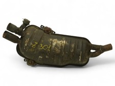 98-99 Bmw 323I E36 2.5L