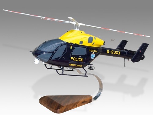 Mcdonnell douglas md902 - mcdonnell,
