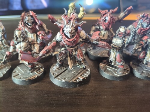 Corpse grinder cult gang - cult,