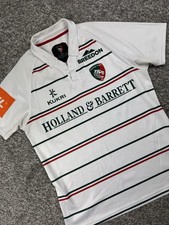 Leicester Tigers 2017-2018