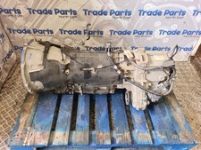 2020 LAND ROVER DEFENDER 110 L663 GEARBOX AUTOMATIC & TRANSFER BOX 2.0 DIESEL 