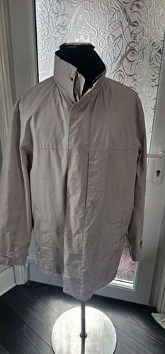 Bush beige full - beige,