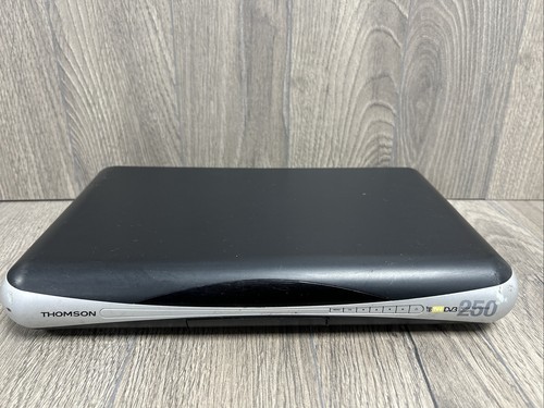 Thomson dti6300 top tv - dti6300-25,