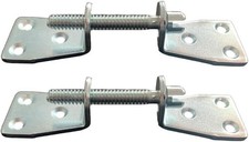 2X Easy Fit Worktop Connector