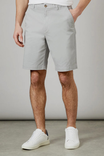 Maine pale grey - grey, mens