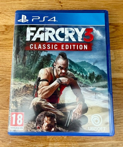 Far cry classic edition - far, 3