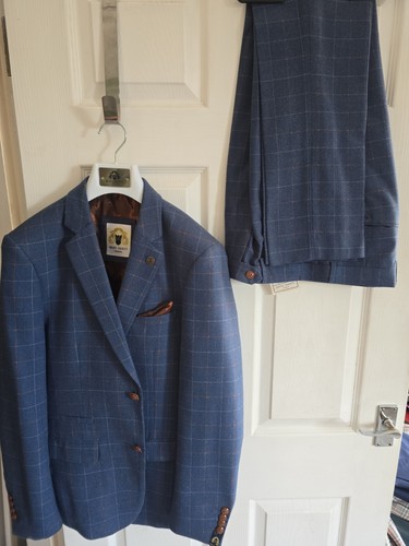 Marc darcy piece suit - piece,