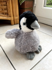 Penguin Plush Soft Toy Stuffed
