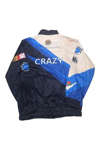 Ford racing crazy - racing, jacket