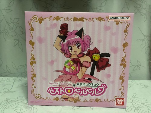 Tokyo mew - tokyo, strobell