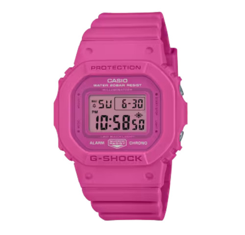 Casio shock gmd s5610pk - g-shock, gmd-s5610pk-4
