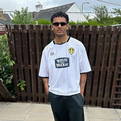 Admiral leeds united - admiral,