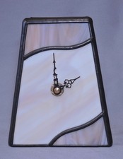 Tiffany Style Glass