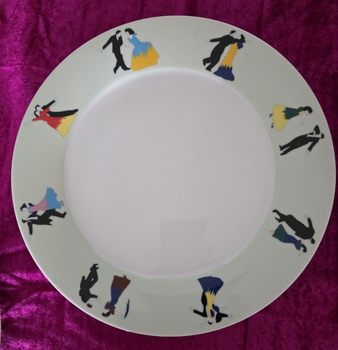 Set francis - set, 2